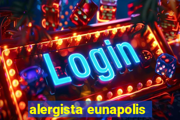 alergista eunapolis